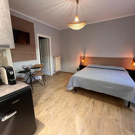 Nel Giardino Segreto Apartment San Giorgio a Liri Ngoại thất bức ảnh