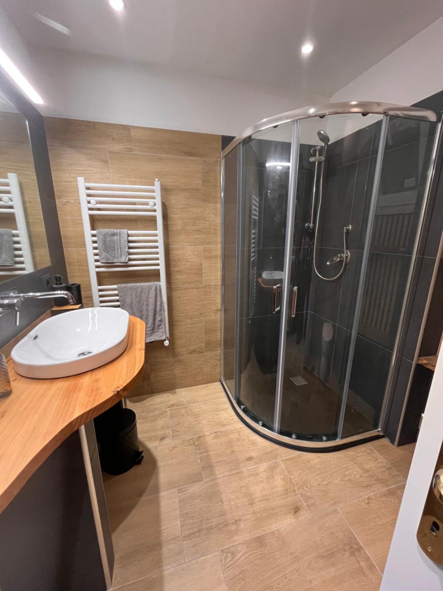 Nel Giardino Segreto Apartment San Giorgio a Liri Ngoại thất bức ảnh