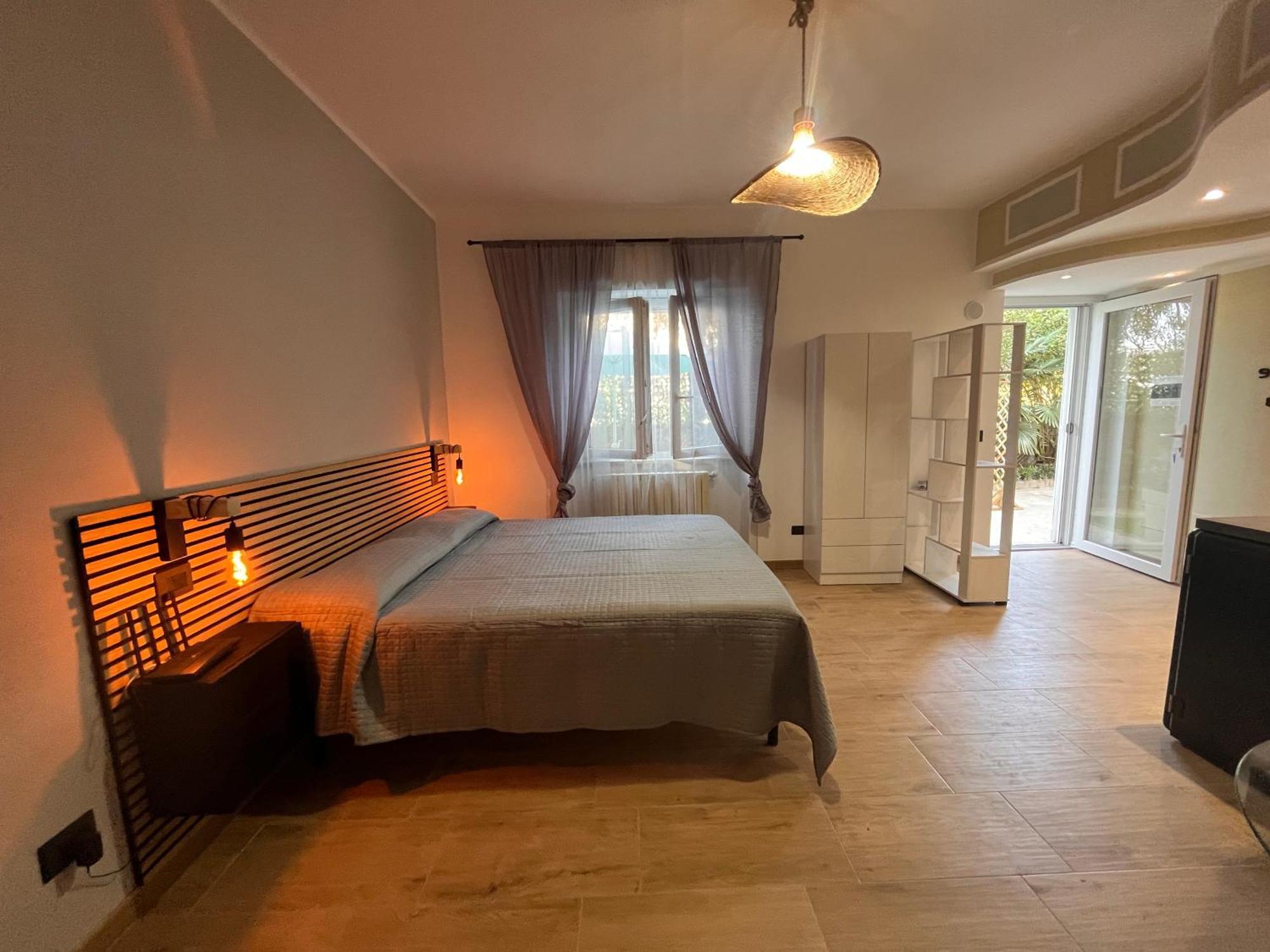 Nel Giardino Segreto Apartment San Giorgio a Liri Ngoại thất bức ảnh