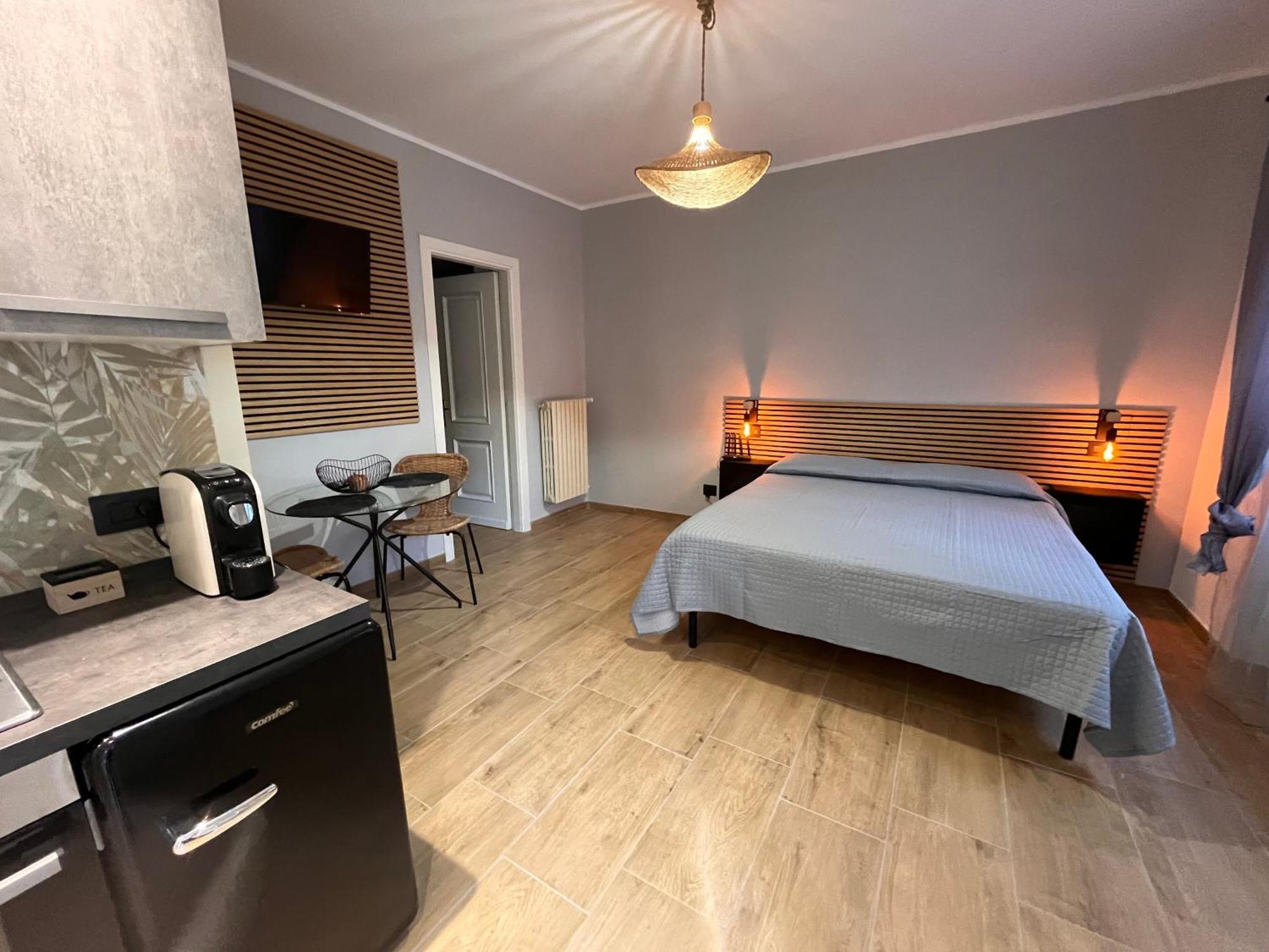 Nel Giardino Segreto Apartment San Giorgio a Liri Ngoại thất bức ảnh