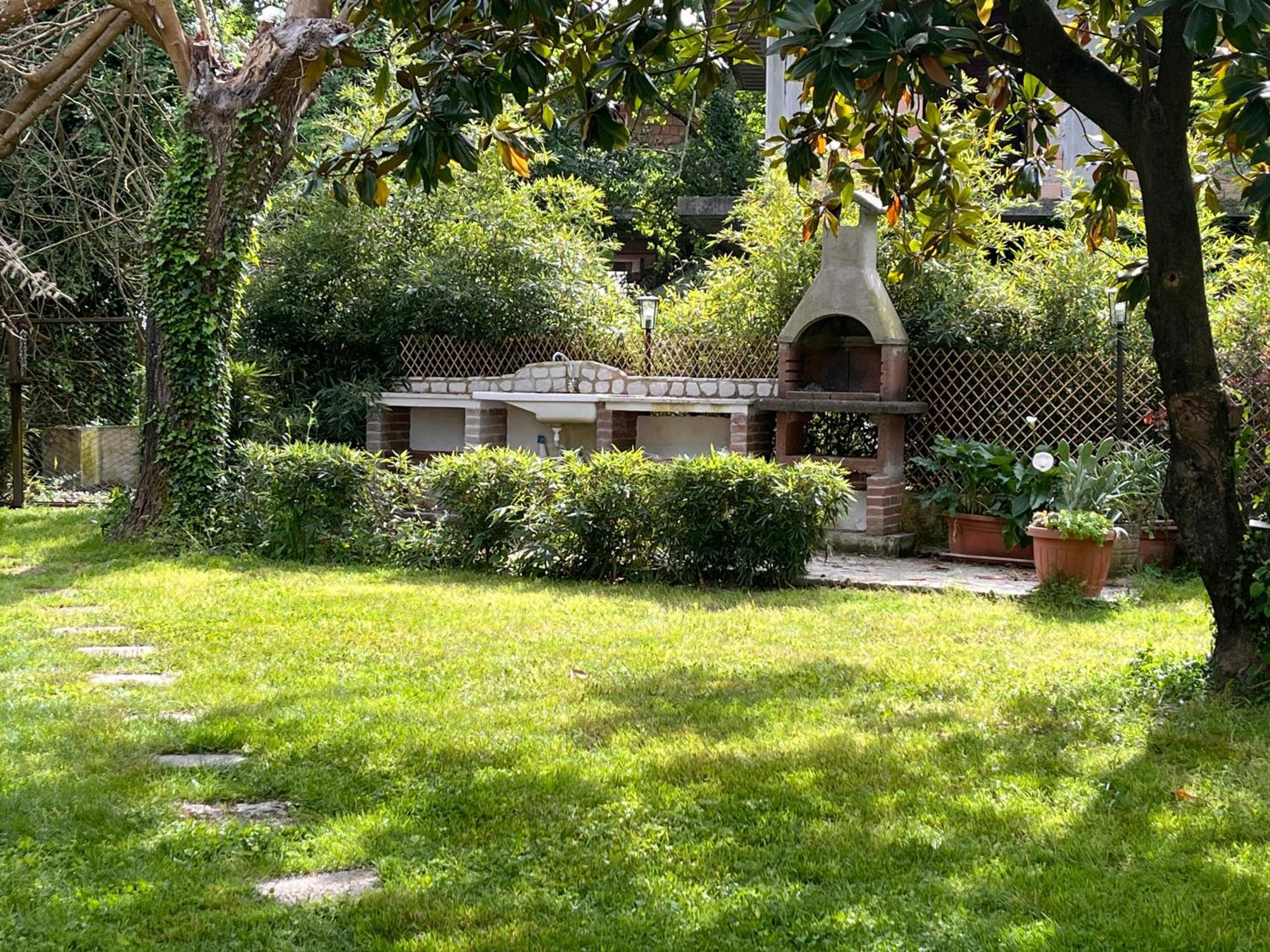 Nel Giardino Segreto Apartment San Giorgio a Liri Ngoại thất bức ảnh