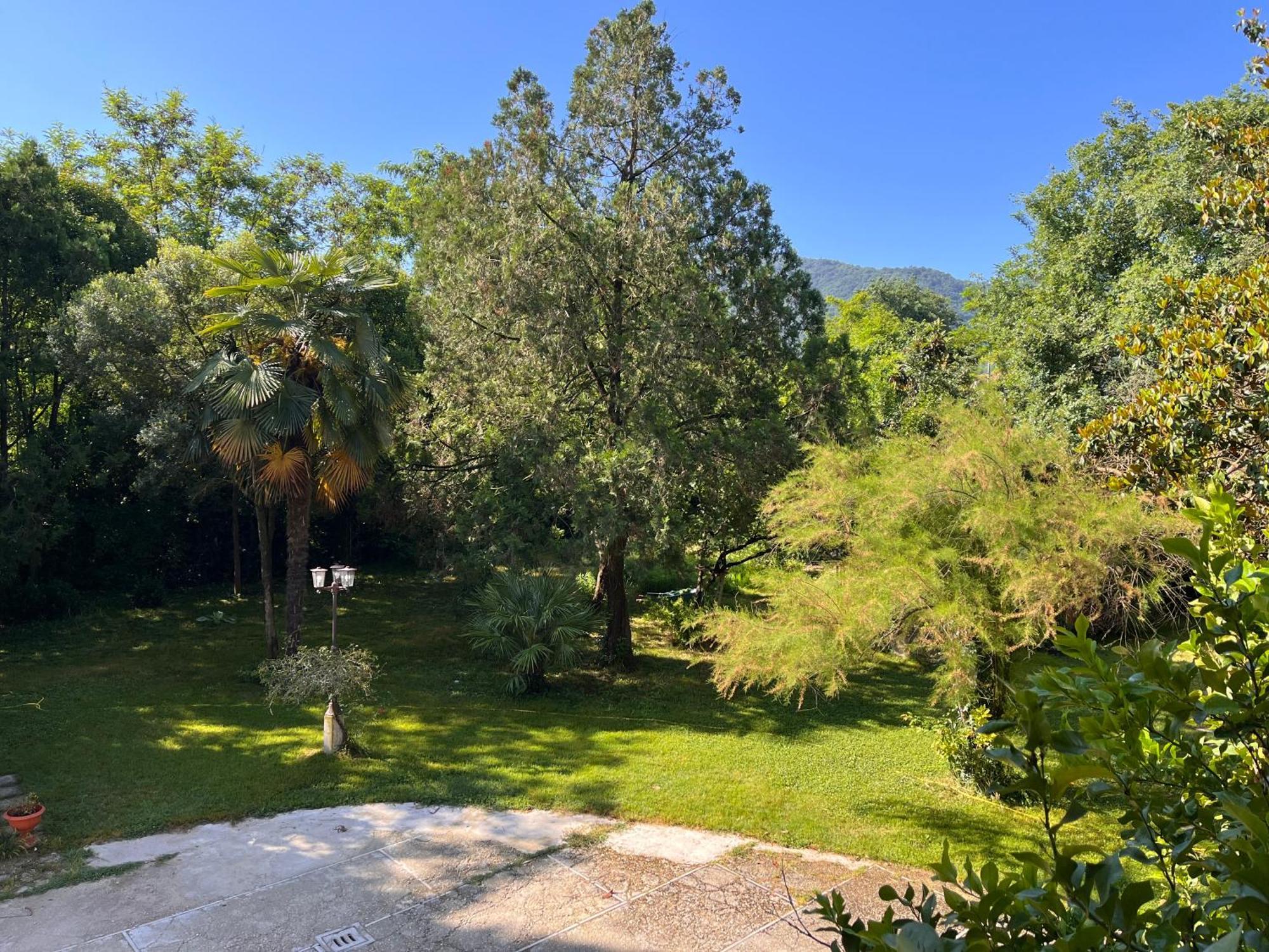 Nel Giardino Segreto Apartment San Giorgio a Liri Ngoại thất bức ảnh
