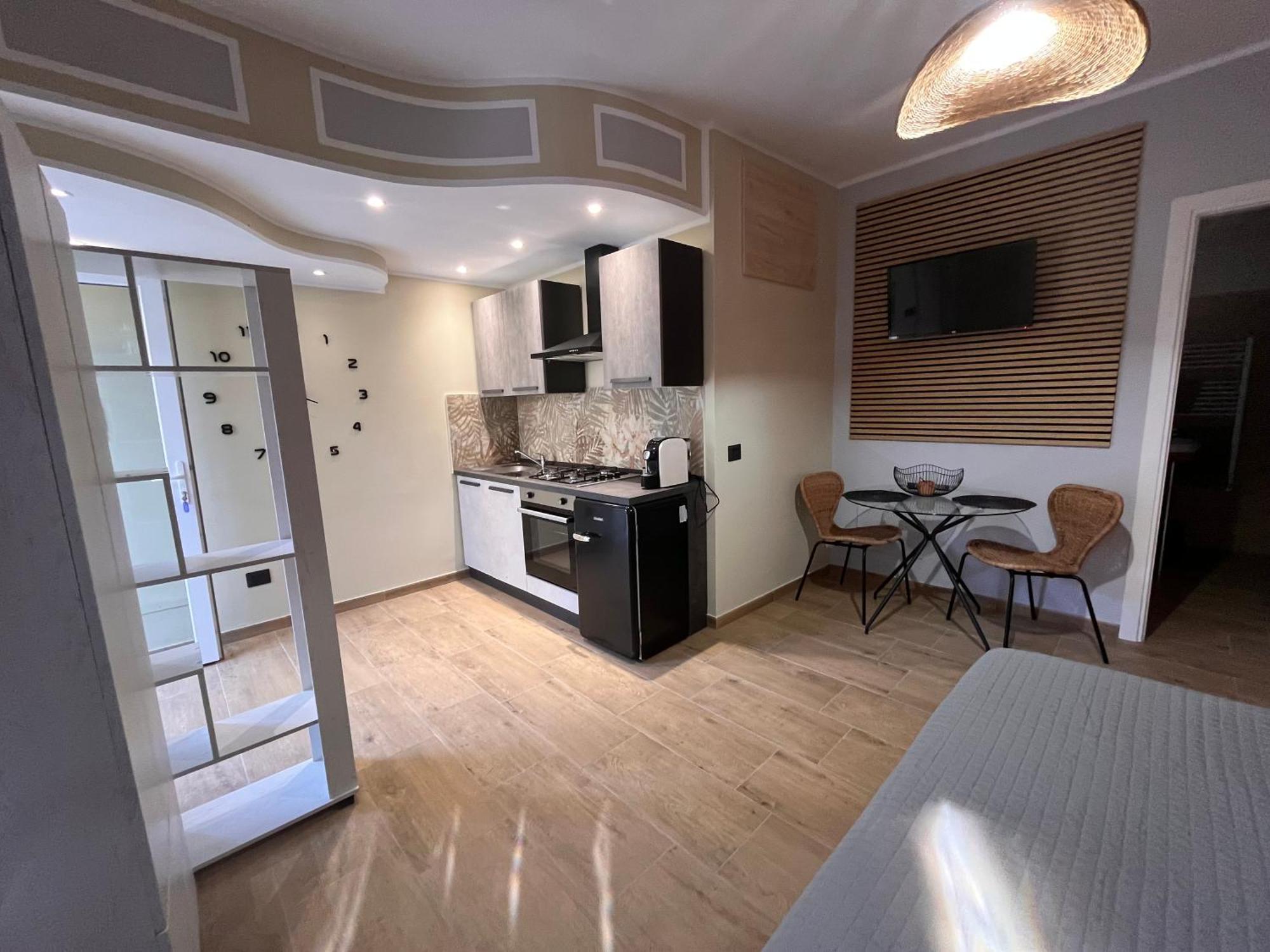 Nel Giardino Segreto Apartment San Giorgio a Liri Ngoại thất bức ảnh