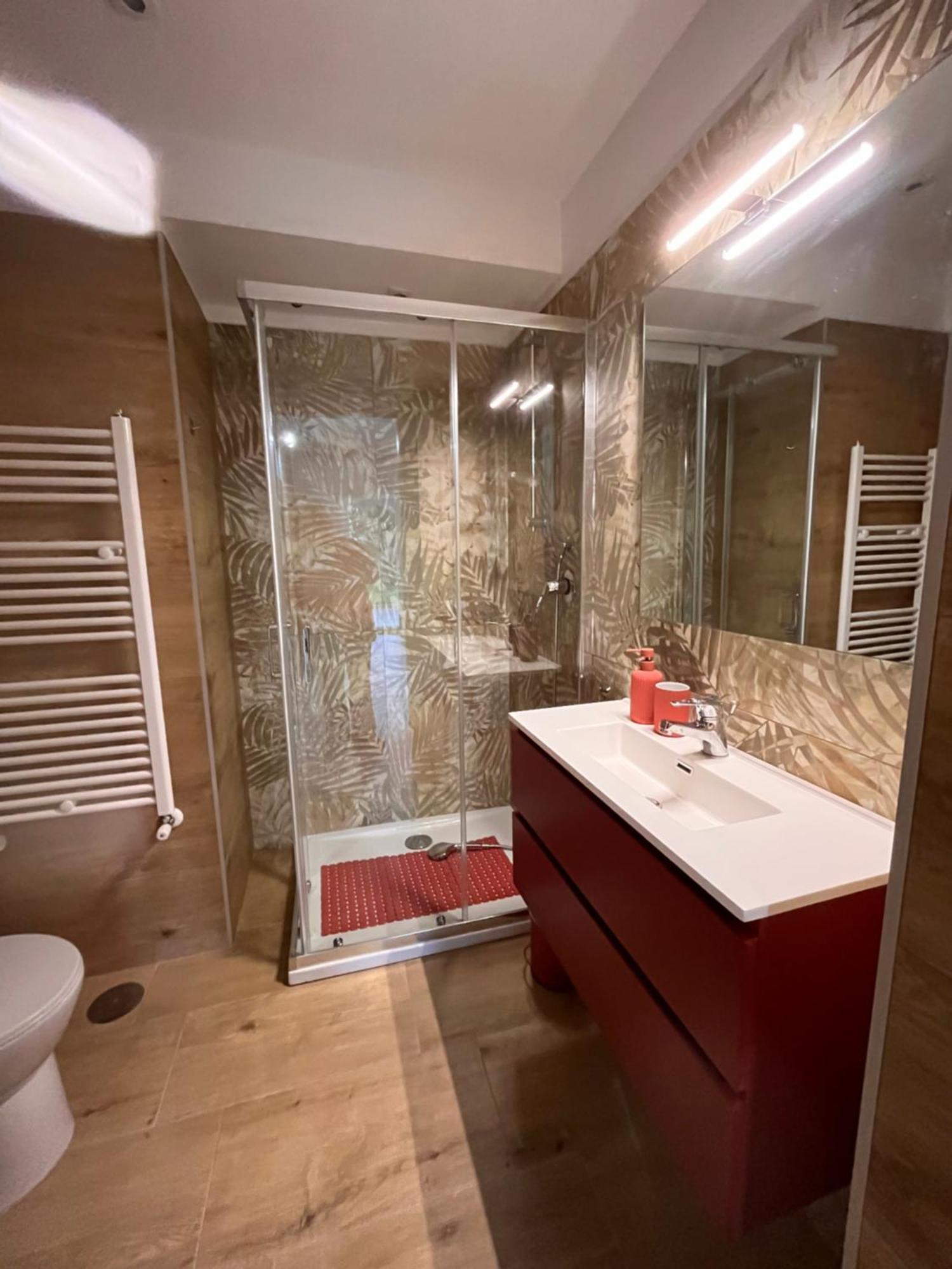 Nel Giardino Segreto Apartment San Giorgio a Liri Ngoại thất bức ảnh