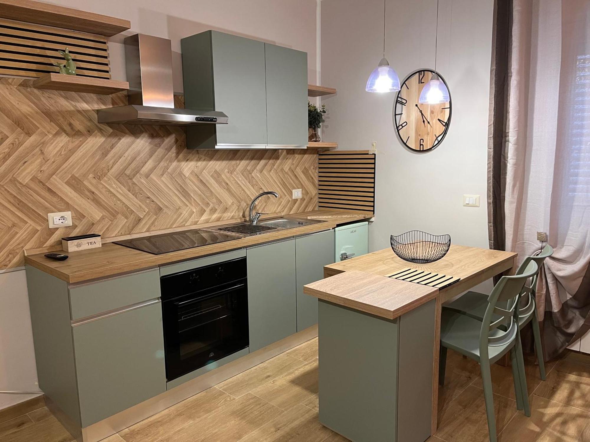 Nel Giardino Segreto Apartment San Giorgio a Liri Ngoại thất bức ảnh